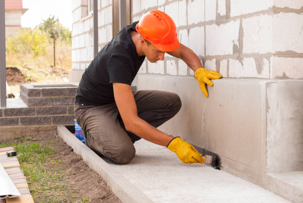 Licensed Foundation Crack Repair service in Franklin Lakes, NJ - Halo Water Proofing